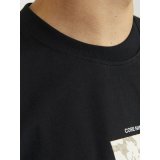 Kortrmet T-shirt til Mnd Jack & Jones #7