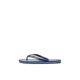 Klipklappere til mnd Jack & Jones JFWLOGO 2.0 FLIP FLOP 12251259 Marinebl #2