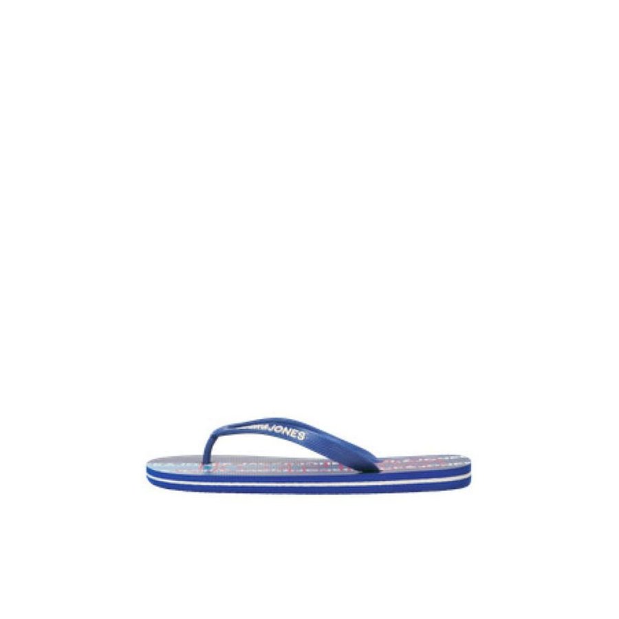 Klipklappere til mnd Jack & Jones JFWLOGO 2.0 FLIP FLOP 12251259 Bl #2