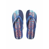 Klipklappere til mnd Jack & Jones JFWLOGO 2.0 FLIP FLOP 12251259 Bl #1