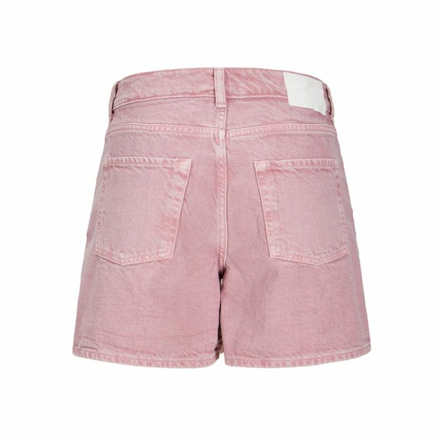 Shorts Jack & Jones Jxlaura Short Mw Pink #2