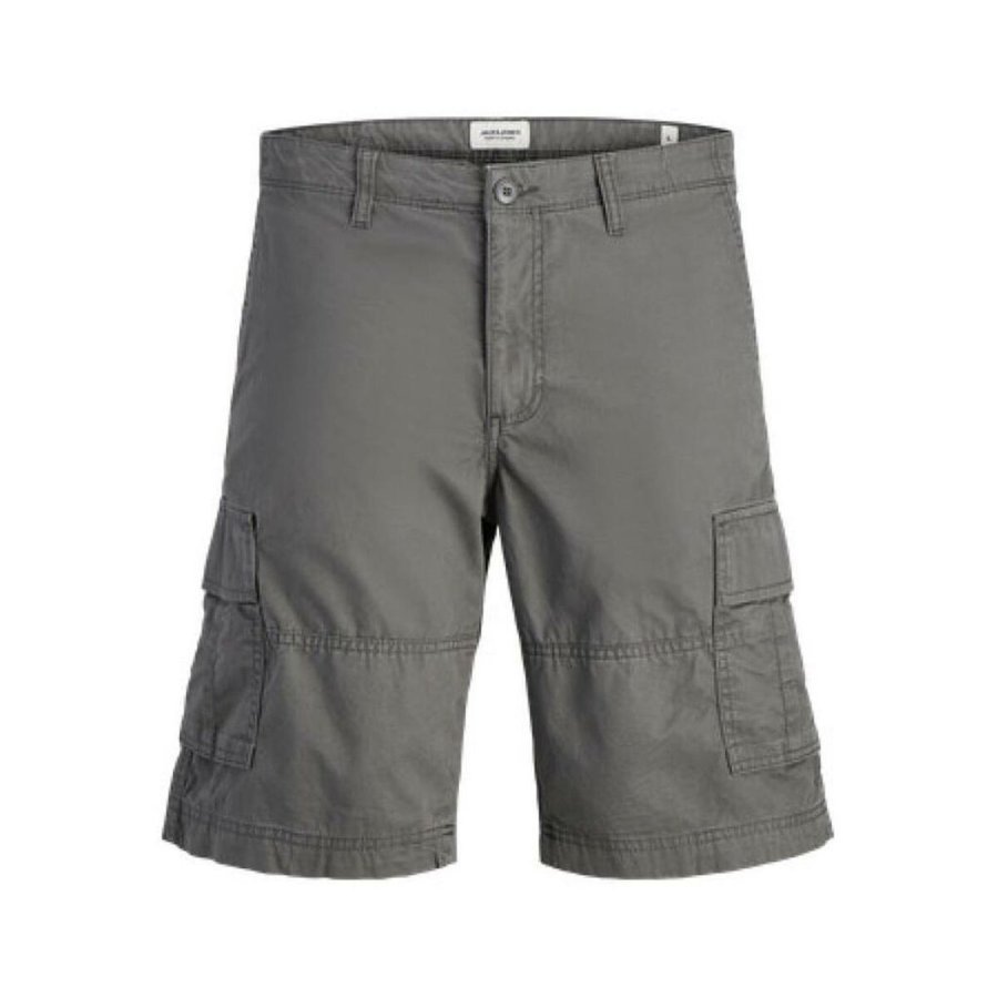 Shorts Jack & Jones JPSTCOLE MATEOCARGO SHORT MID SN 12274389 Gr� #1