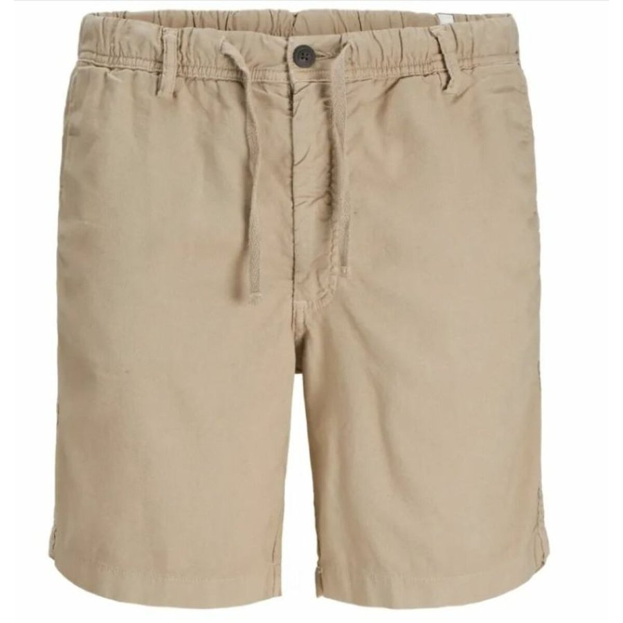 Shorts Jack & Jones JPSTJAIDEN CAMPAIGN HYBRIDBONDISHORT SRT 12274968 Brun #1