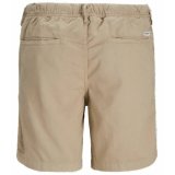 Shorts Jack & Jones JPSTJAIDEN CAMPAIGN HYBRIDBONDISHORT SRT 12274968 Brun #2