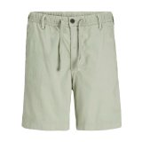 Herre Shorts Jack & Jones JPSTJAIDEN CAMPAIGN HYBRIDBONDISHORT SRT 12274968 Gr�n #1