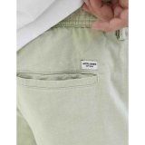 Herre Shorts Jack & Jones JPSTJAIDEN CAMPAIGN HYBRIDBONDISHORT SRT 12274968 Gr�n #5