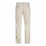 Bukser Jack & Jones JPSTKANE HYBRID BONDI JOGGER SN 12274977 Hvid #2