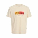 Kortrmet T-shirt til Mnd Jack & Jones #1