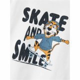 Brne Kortrmet T-shirt Name It Nmmvux #3