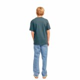 Brne Kortrmet T-shirt Jack & Jones Joranatomy Skull Ss Crew Neck #3