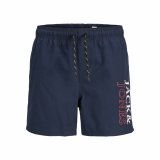 Shorts Jack & Jones Jpstmaui Jj Double Brns Unisex #1