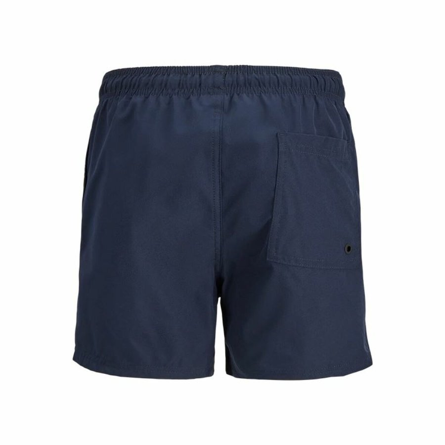 Shorts Jack & Jones Jpstmaui Jj Double Brns Unisex #2