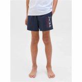 Shorts Jack & Jones Jpstmaui Jj Double Brns Unisex #3