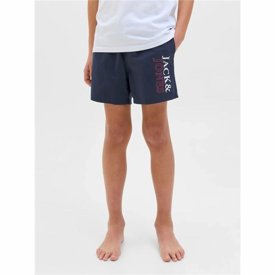 Shorts Jack & Jones Jpstmaui Jj Double Brns Unisex #3