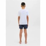 Shorts Jack & Jones Jpstmaui Jj Double Brns Unisex #4