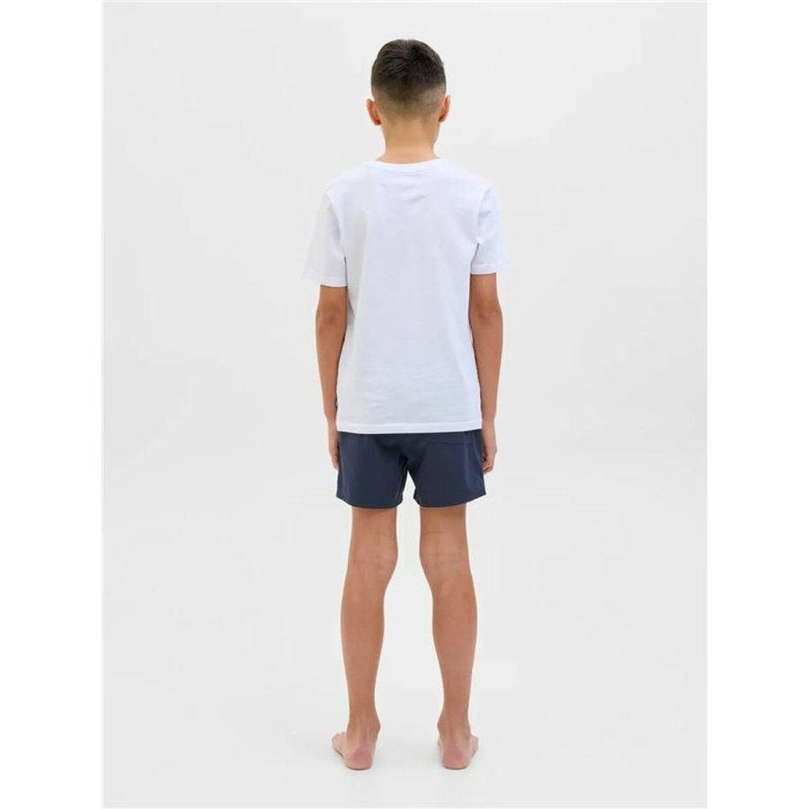 Shorts Jack & Jones Jpstmaui Jj Double Brns Unisex #4