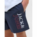 Shorts Jack & Jones Jpstmaui Jj Double Brns Unisex #5