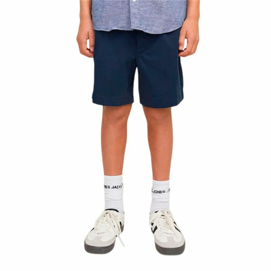 Shorts Jack & Jones Jpstjaiden Jjcampaign Brns Unisex #2