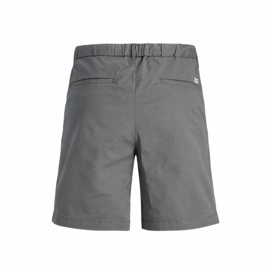 Shorts Jack & Jones Jpstjaiden Jjcampaign Brns Unisex #2