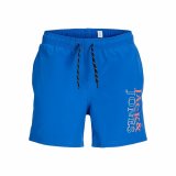 Shorts Jack & Jones Jpstmaui Jj Double Brns Unisex #1