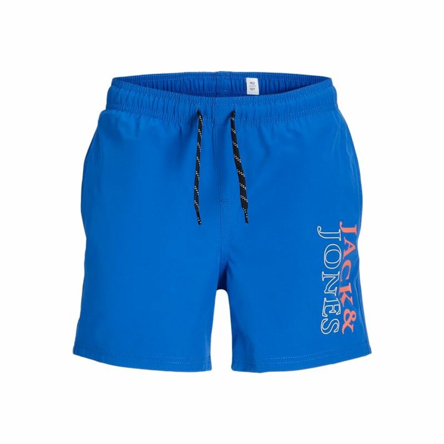Shorts Jack & Jones Jpstmaui Jj Double Brns Unisex #1