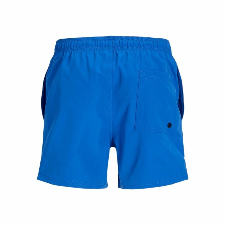Shorts Jack & Jones Jpstmaui Jj Double Brns Unisex #2