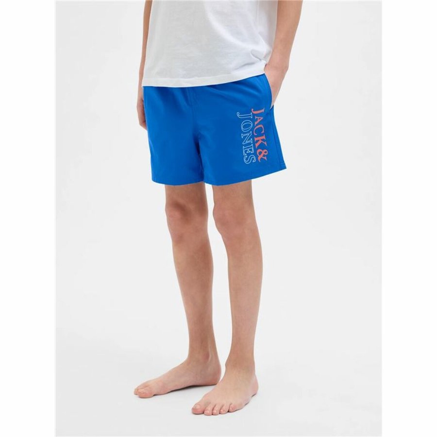 Shorts Jack & Jones Jpstmaui Jj Double Brns Unisex #3