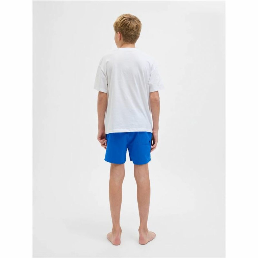 Shorts Jack & Jones Jpstmaui Jj Double Brns Unisex #4