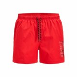 Shorts Jack & Jones Jpstmaui Jj Double Brns Unisex #1