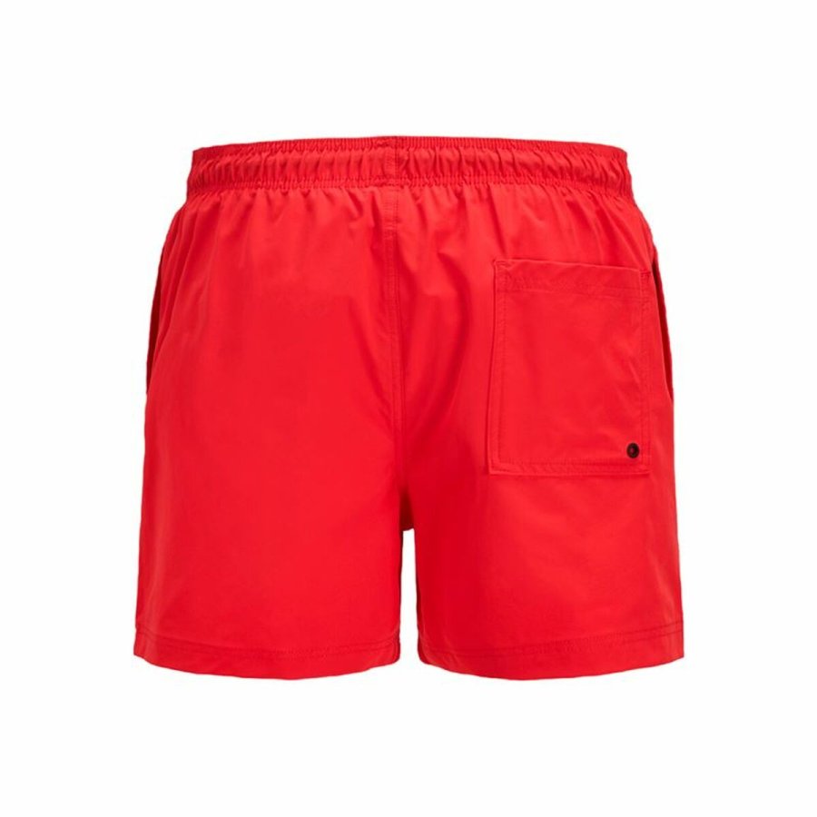 Shorts Jack & Jones Jpstmaui Jj Double Brns Unisex #2