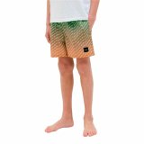 Badetj til Mnd Jack & Jones Jpstmaui Jjswim Gradient Limegrn #3