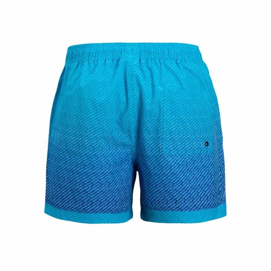 Badetj til Kvinder Jack & Jones Jpstmaui Jjswim Gradient Bl #2