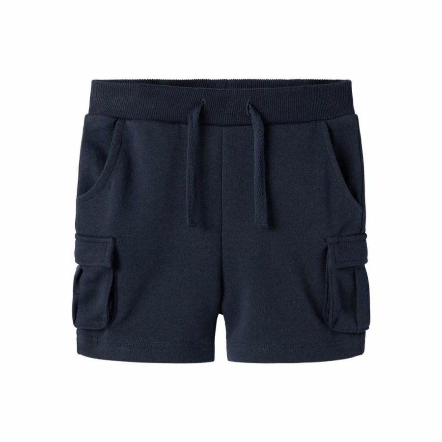 Shorts Name It Nmmoli Noos Bl Brns Unisex #1