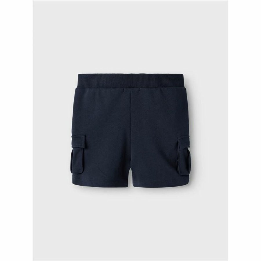 Shorts Name It Nmmoli Noos Bl Brns Unisex #2