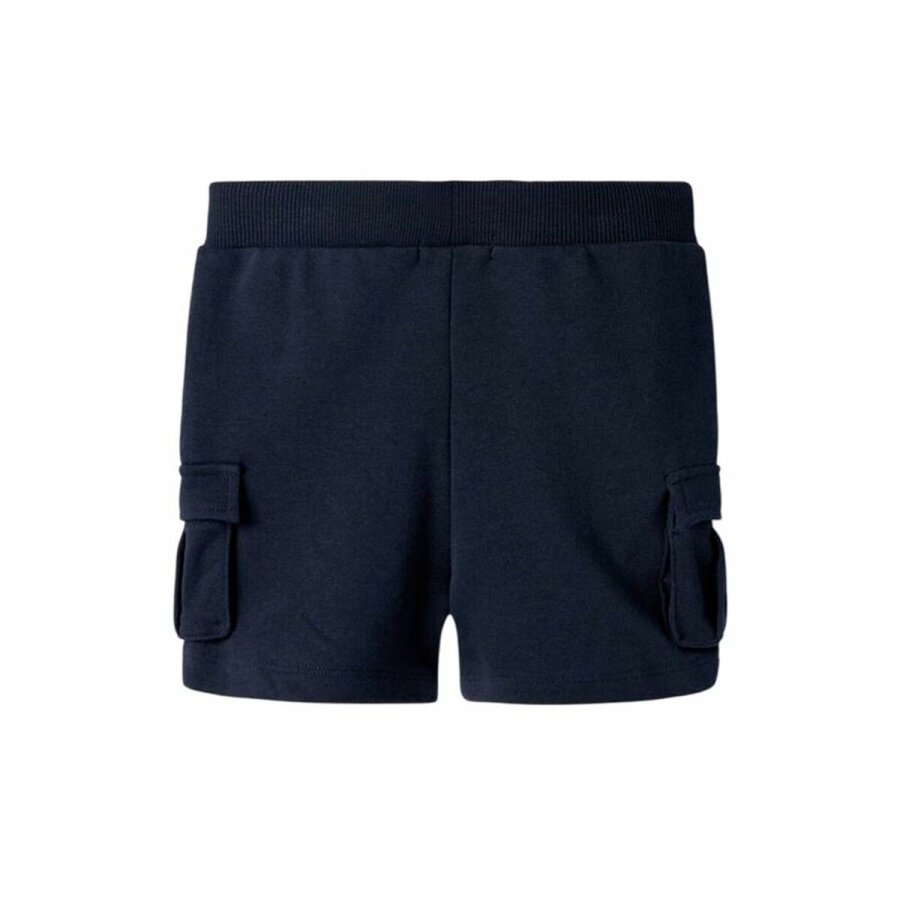 Shorts Name It Nmmoli Noos Bl Brns Unisex #6