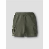 Shorts Name It Nmmoli Unb Noos Oliven Brns Unisex #2