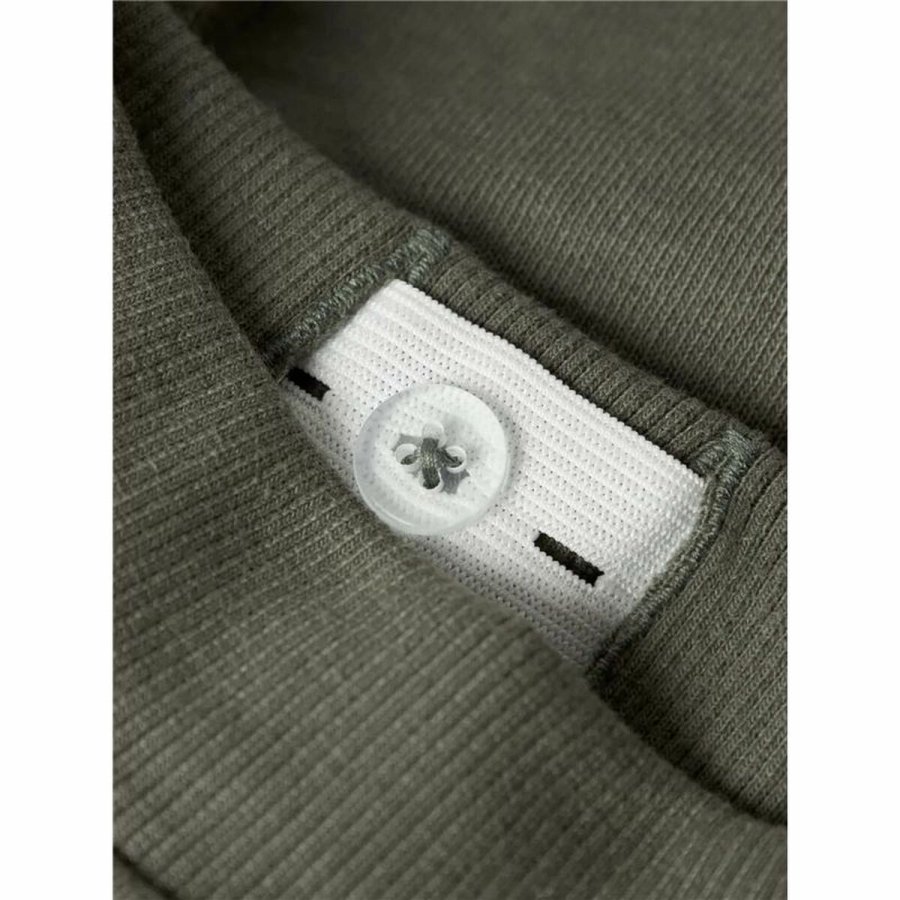 Shorts Name It Nmmoli Unb Noos Oliven Brns Unisex #3