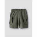 Shorts Name It Nkmollie Cargo Noos Oliven Brns Mnd #2
