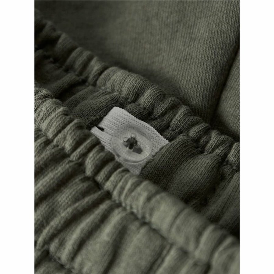 Shorts Name It Nkmollie Cargo Noos Oliven Brns Mnd #3