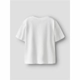 Brne Kortrmet T-shirt Name It Nmmvagno Loose #2