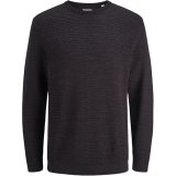 Sweaters uden H�tte til M�nd Jack & Jones Jjotto Knit Crew Neck Sort #1