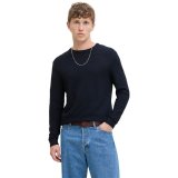 Sweaters uden H�tte til M�nd Jack & Jones Jjotto Knit Crew Neck Sky Marinebl� #2