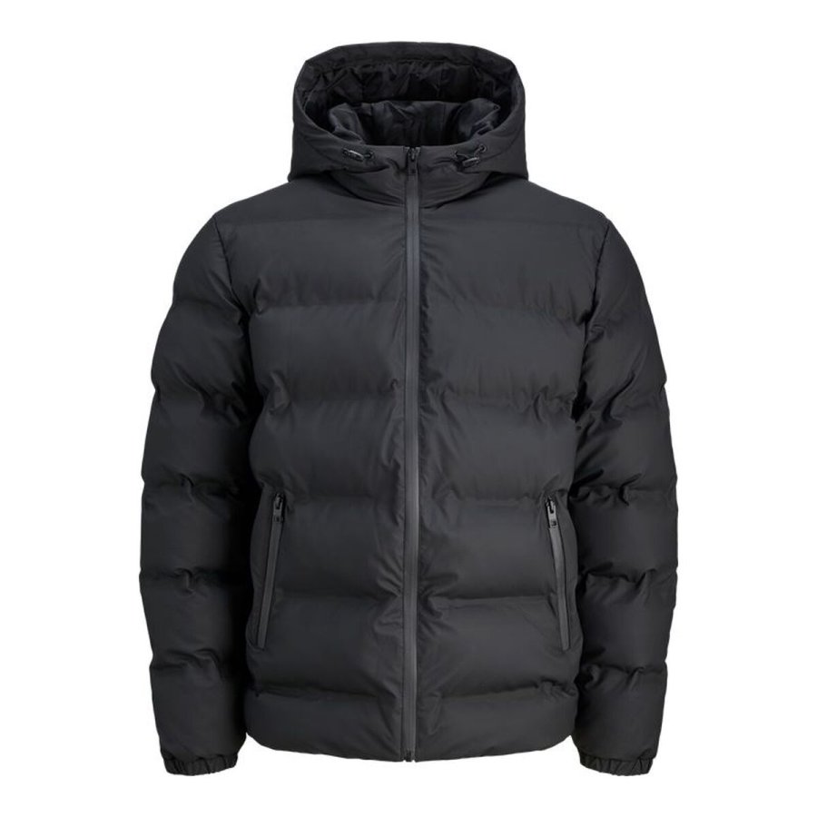 Jakke Jack & Jones Jjelements Pu Puffer #1