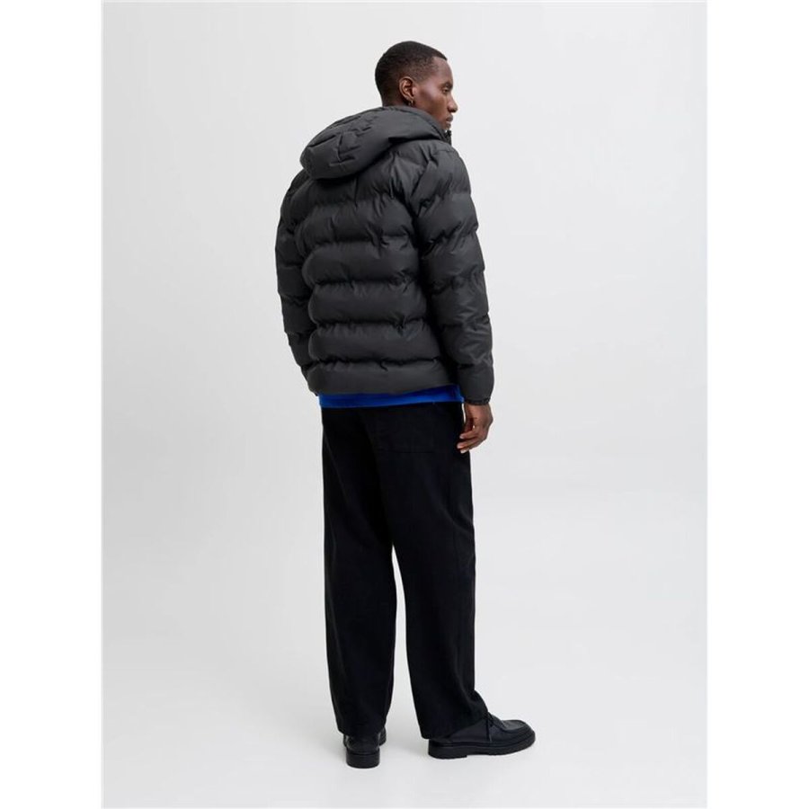 Jakke Jack & Jones Jjelements Pu Puffer #3