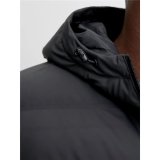 Jakke Jack & Jones Jjelements Pu Puffer #4