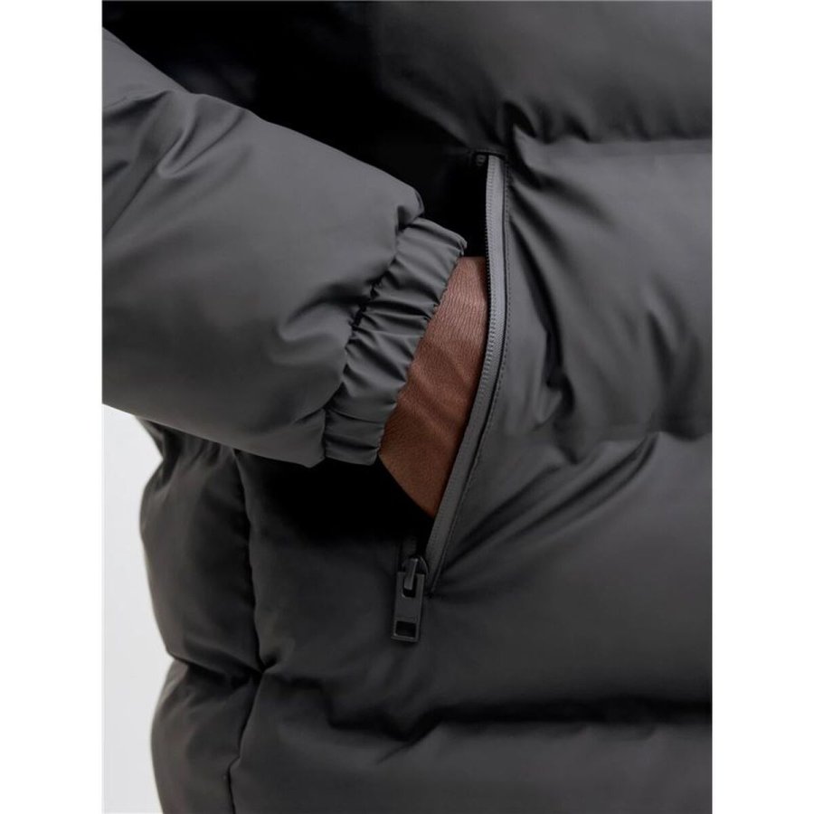 Jakke Jack & Jones Jjelements Pu Puffer #5