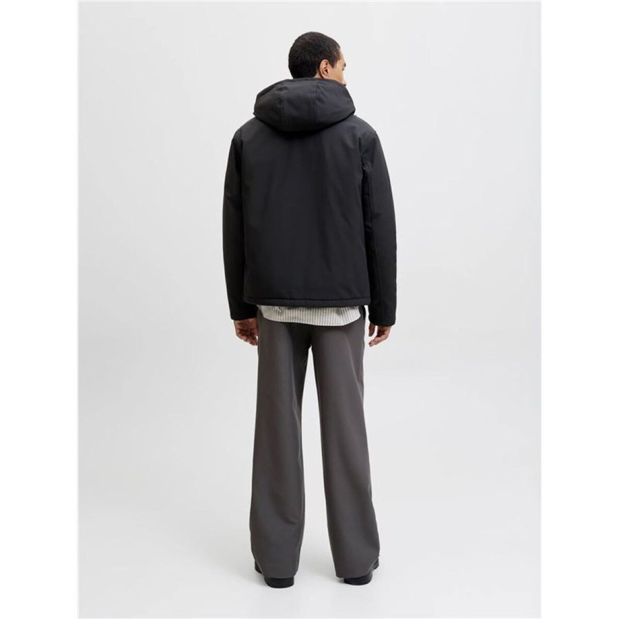 Jakke Jack & Jones Jjfinn Softshell Sort #3