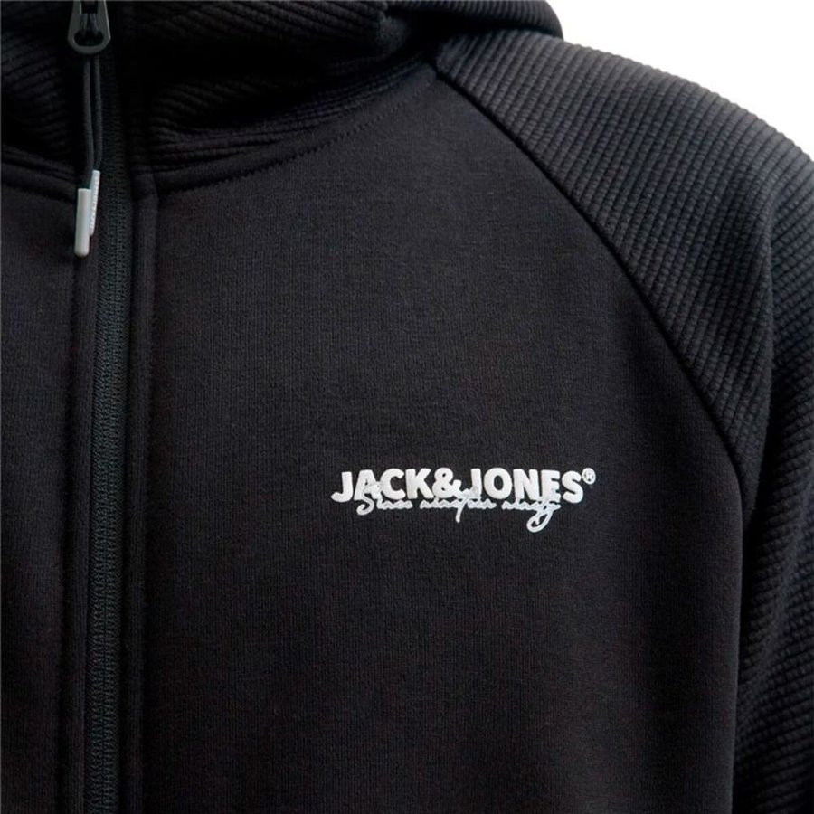 Jakke Jack & Jones Jjthatcher Sort #5