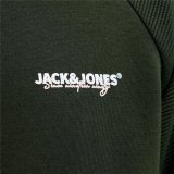 Jakke Jack & Jones Jjthatcher Oliven #5