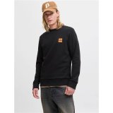 Sweaters uden H�tte til M�nd Jack & Jones Jjbrandy Crew Neck Sort #2
